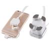 Buy cheap COMER cable locking smart phone stores security alarm anti lost display rack from wholesalers