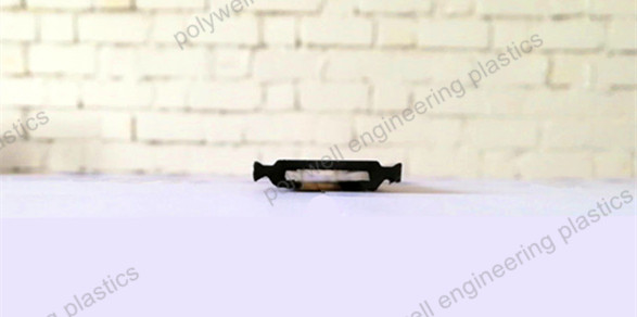 Customizable Thermal Barrier Tape For Insulated Broken Bridge Aluminum Window Frames