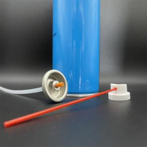 Precision Clog-Resistant Carburetor Cleaner Valve for Effective Engine