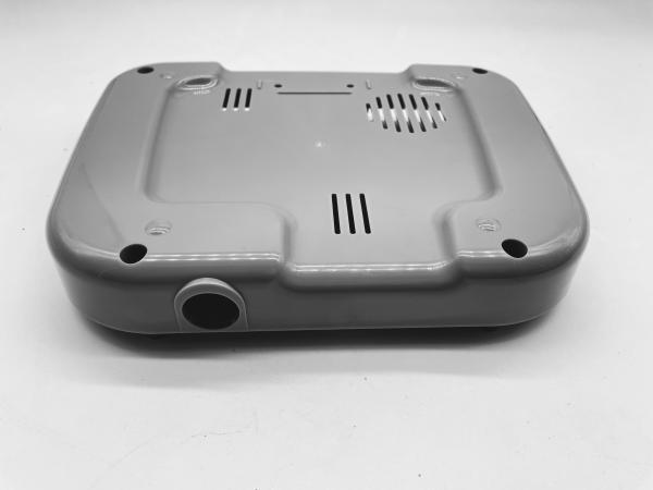 250000shots SGS Plastic Electronic Enclosure Moulding , 300000shots Plastic