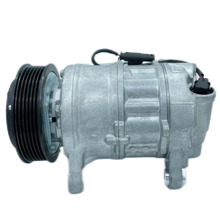 Support 12V R134a Compressor for MINI F56 Cooper D B37 C15 A 1496 85 116 Hatchback 13/12