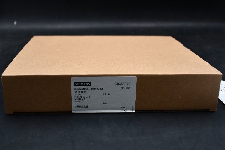 Siemens Front Connector for use with Signal Module, SIMATIC S7-400 Series, S7-400