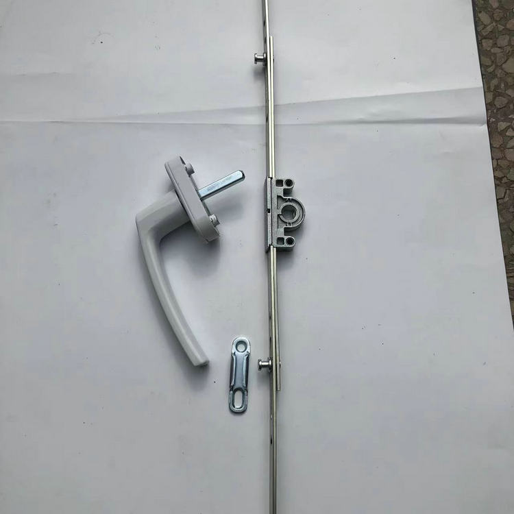 Professional Casement Window Transmission Rod 22BS Espag Rods for Office Building