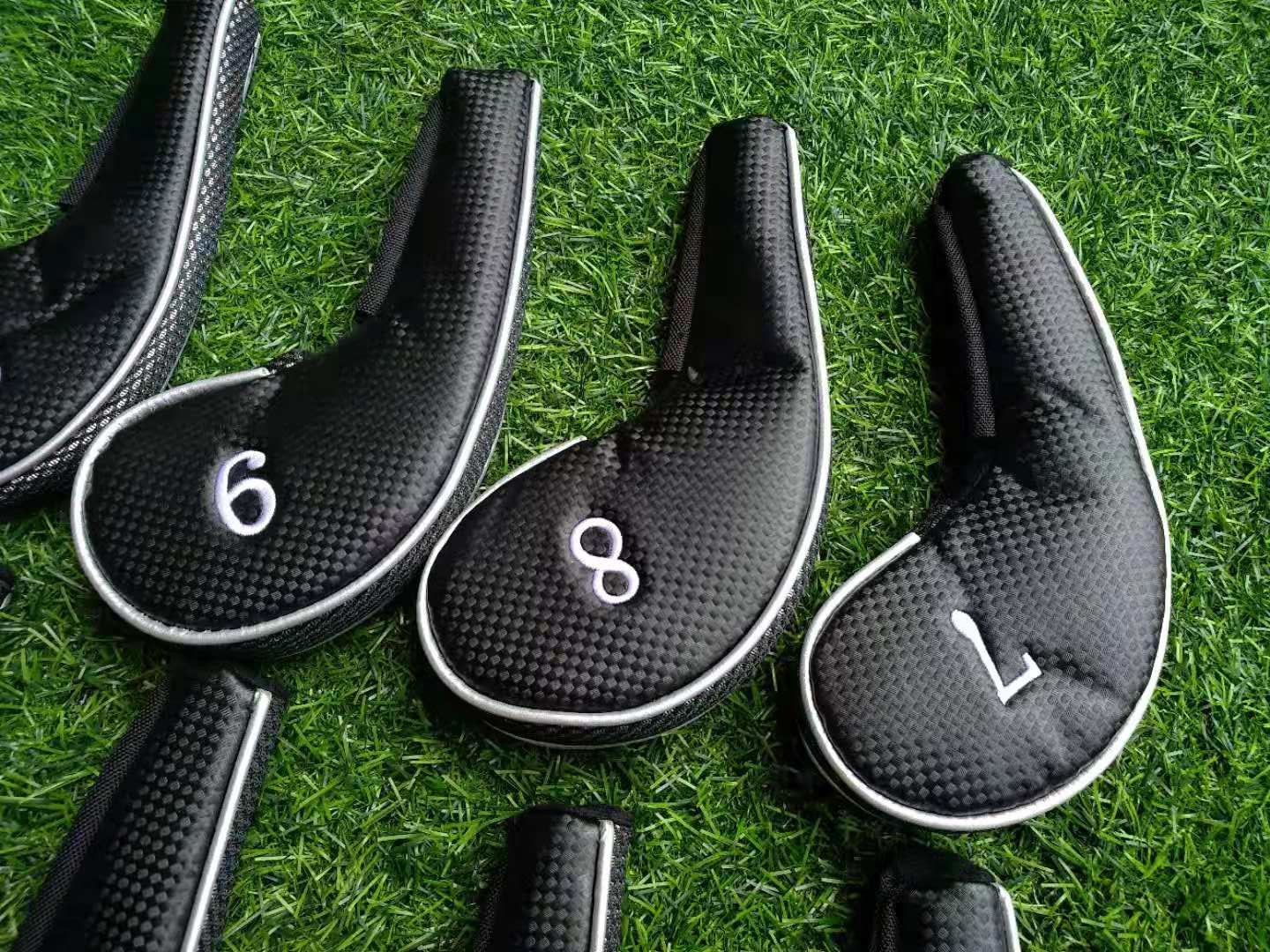 Golf Iron Head Cover , Golf Headcover , Golf Head Cover , Golf Headcovers , Iron Head Cover