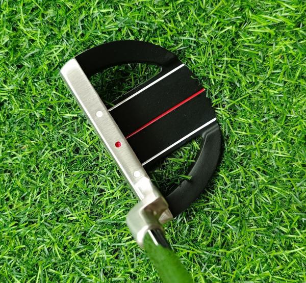 golf putter , stainless putter golf, blade golf putter, golf head , golf putter