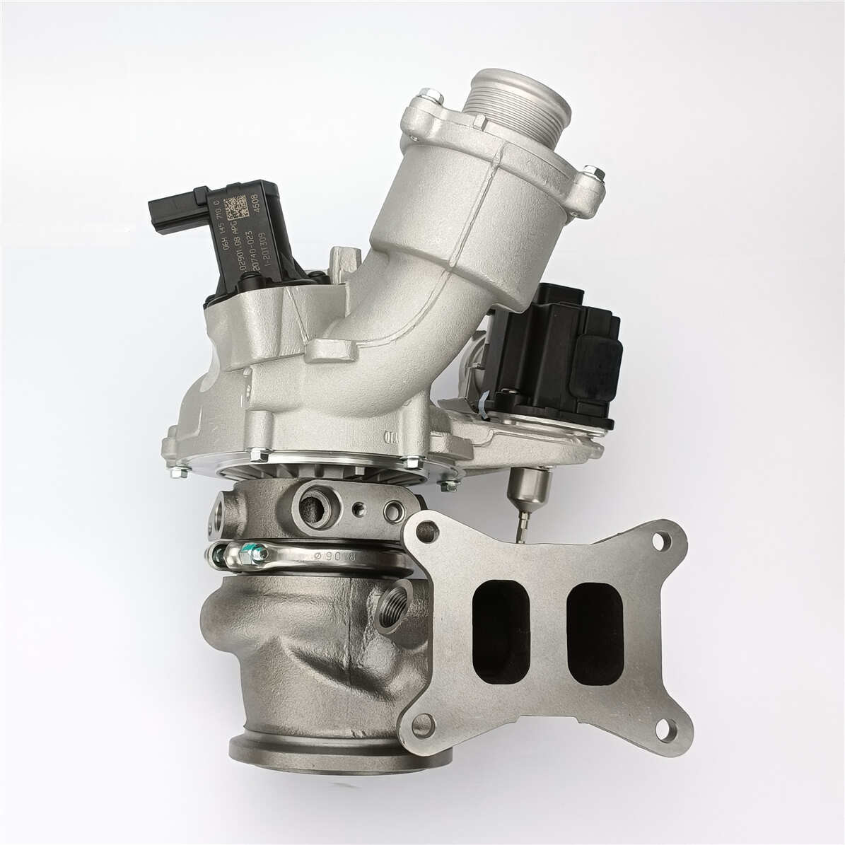 Turbo IS38 06K145722H for VW Polo GTI Golf 7 GTI R 1.8 T Audi A3 S1 2.0 T