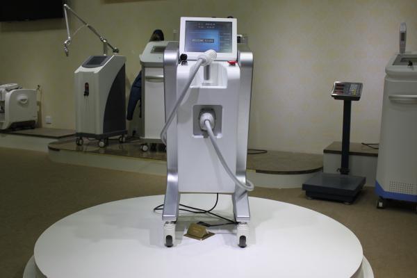 most effective vertical HIFUSHAPE slimming machine for body slimming and body