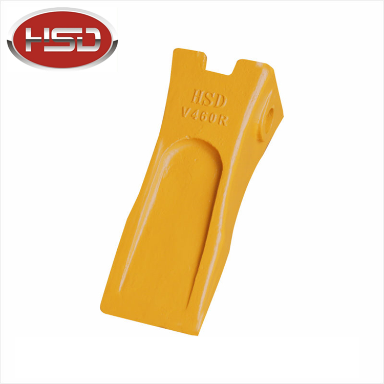 construction equipment parts excavator bucket teeth V360 bucket tooth V460R