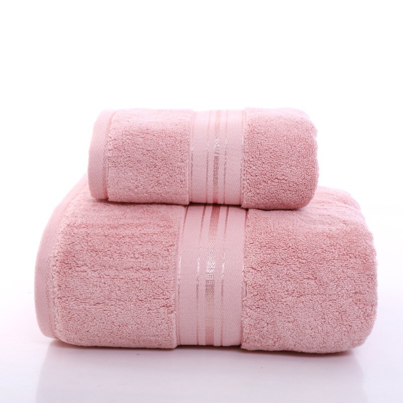 Traveling Spa Towels end Pure Cotton Bath Towels for Household and Hotel Advantageous