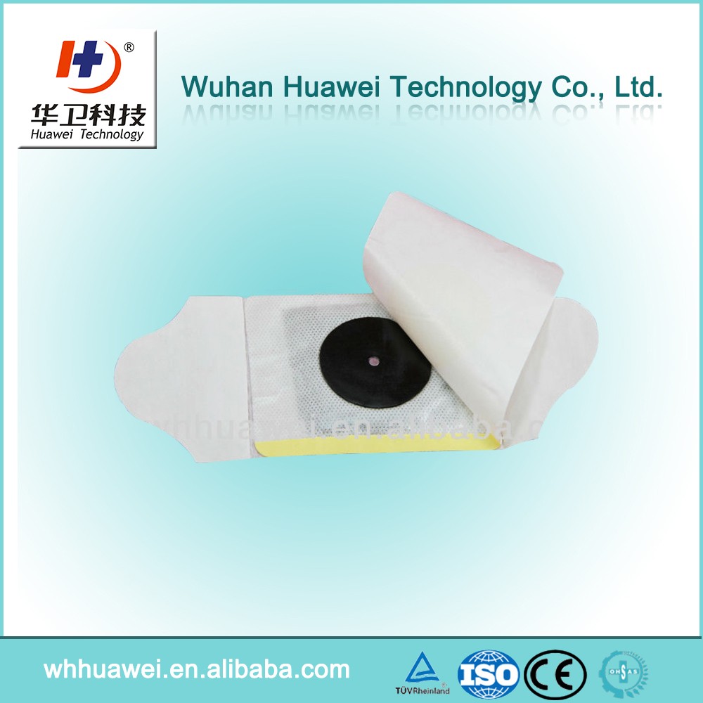 Famous china brand uterus warming patch perfect for dysmenorrhea and menstruation pain relief