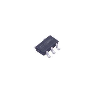 NCS325SN2T1G IC Electronic Components Zero-Drift Operational Amplifier