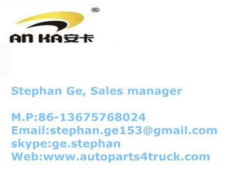 1196321 Truck parts automatic slack adjuster brake part