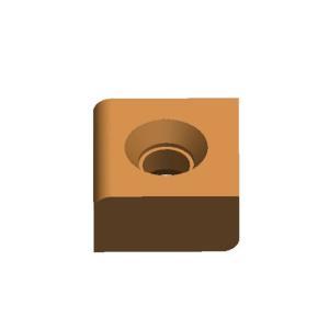  Milling- Normal Gravity Mill Cutter - CNC Insert Manufactures