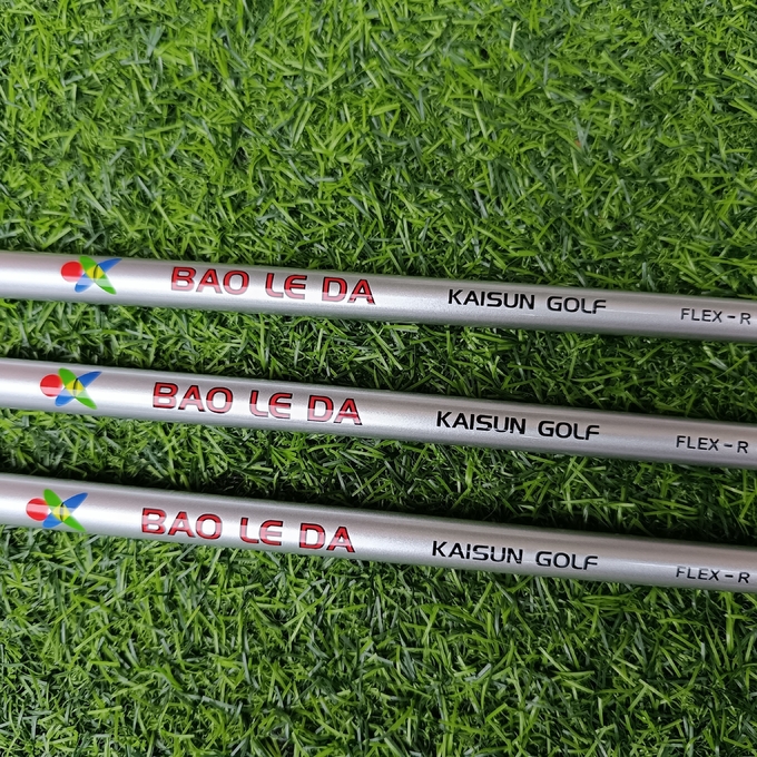 golf shaft , golf carbon shaft , golf graphite shaft length 40 inch
