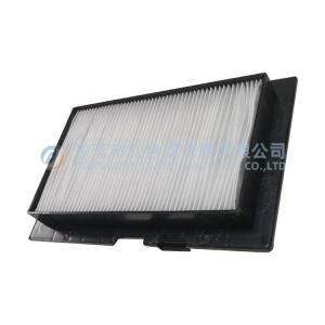  Heavy-duty Filter NON WOVEN Cabin Air Filter element OE 71LM-00290 with After Service Online support Manufactures