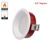 Buy cheap Fireproof Dimmable LED Downlights from wholesalers