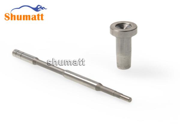 Shumatt Injector Control Valve Set F00RJ01941 for 0445120121/0445120122