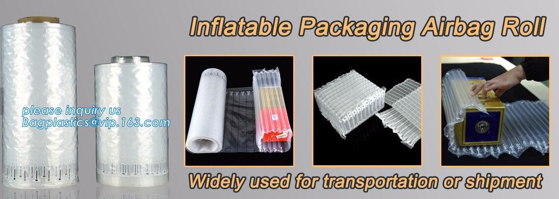 Bottle Protector Bubble Travel Bag,Travel Trip Bag With Bubble Inside And Double Zip lockks,Sleeve Travel Bag - Inner Skin