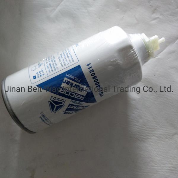 Steering System Parts Steering Gear for Sinotruk HOWO Truck Fuel Filter