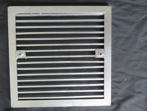 tread cover