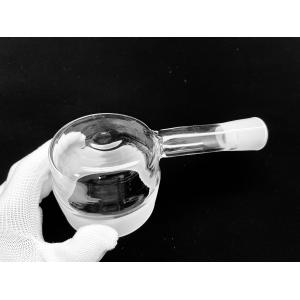 Customized Quartz Apparatus For Optical Lab Instruments 1300C Working Temperatur