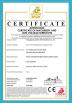 Zhangjiagang City FILL-PACK Machinery Co., Ltd Certifications