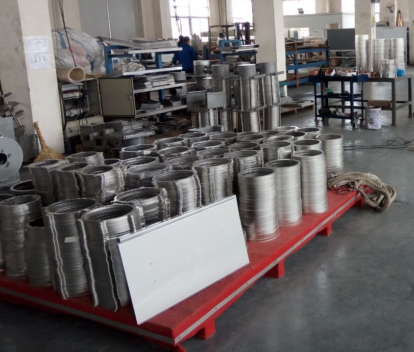 Slaughter Waste Watertreatment House Sludge Dewatering Filter Press Equipment