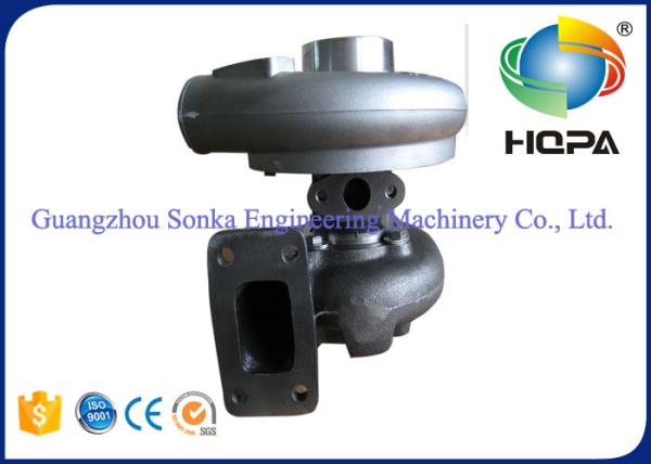 Diesel Engine Electric Car Turbo PP97237 For Daewoo Doosan DH220-5 , ISO9001