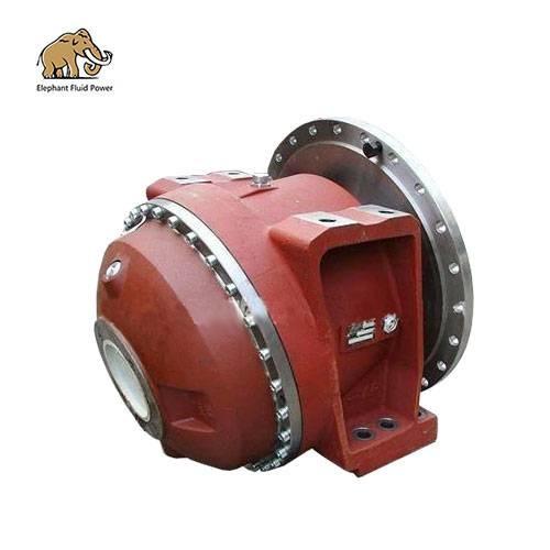Concrete Truck Mixer Motor Reducer Gearbox P3301 P4300 P5300 P7300 P7500