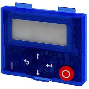 i500 LENZE I5MADK0000000S KEYPAD INTERFACE MODULE 30VDC MAX