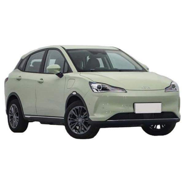 2022 top supply High Power Off Road 4 Seats Six Seater compact SUV Cart Electric