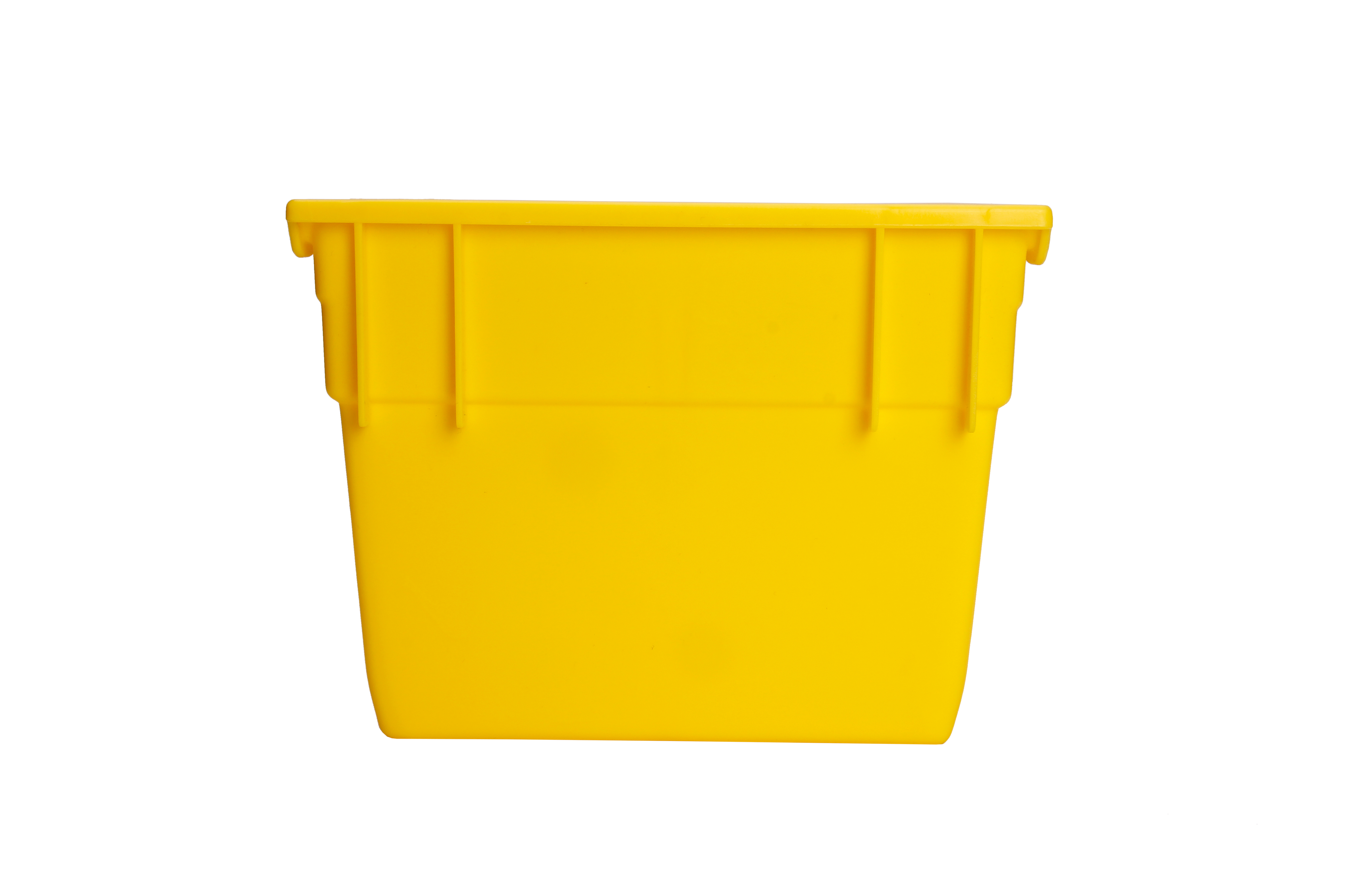 PP Bins Industrial Warehouse Storage Tray for Racking Plastic Crate Tool Spare Parts