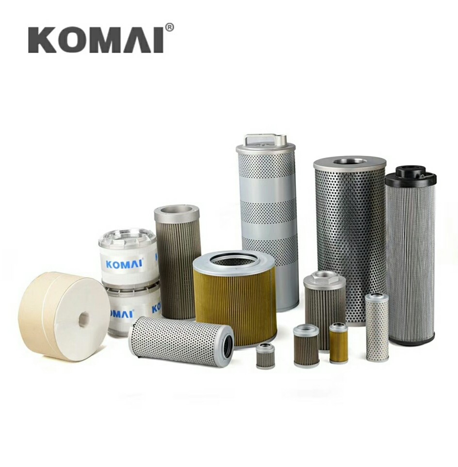 Natural Gas Filter Element Air Filter P953210 P953214 3 Months Warranty
