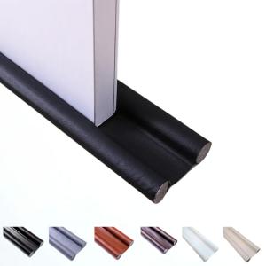 Flexible Self Adhesive Caulking Strip White And Easy To Install
