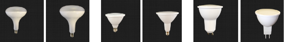 UL94 V0 Light Diffusion PC Chemical Resistant Anti Fog Polycarbonate Light Diffuser