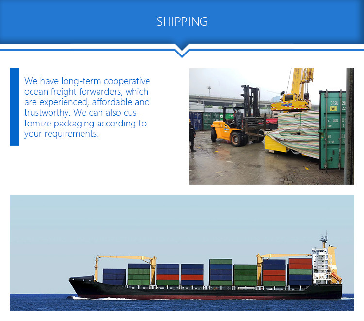 China Supply Multifunction Rail Transfer Trolley 25 Tons