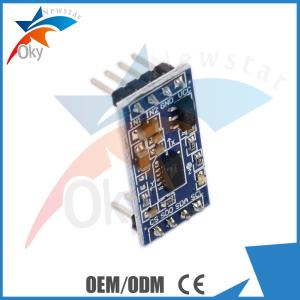  MMA7455 Three Axis Accelerometer Acceleration Sensor I2C/SPI For Arduino Manufactures
