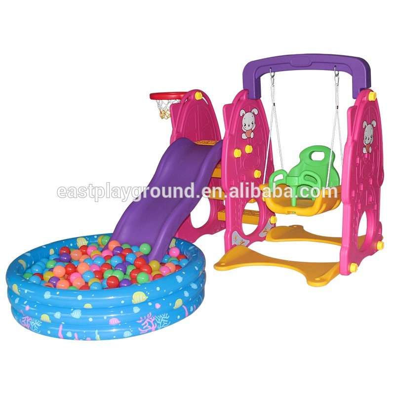 2016 children commercial indoor playground equipment, indoor plastic toys for sale
