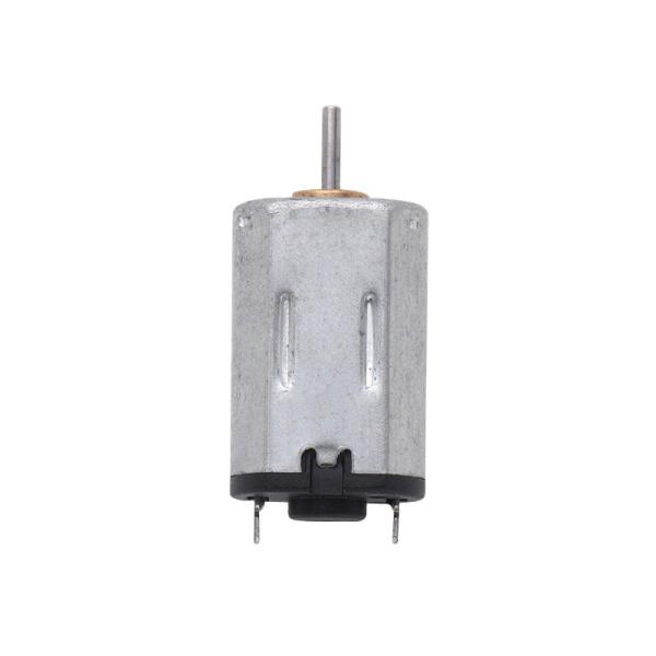 Faradyi Electric Mini Brushless Bldc Dc Motor Customized Manufacturer M20 60ma