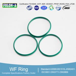  API Walform Seals Zero leakage For Tube End Connections ISO CE Certified Manufactures