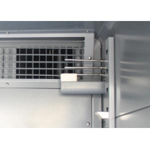 Combined Environmental Battery Test Chamber High And Low Temperature Explosion -