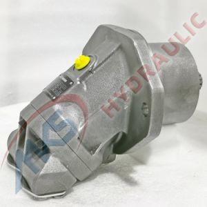 4000W Power Rating A2FE63 Hydraulic Axial Piston Fixed Motors High Voltage High