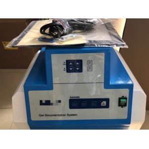Portable Gel Documentation System JY04S-3C 1.4 Megapixels Resolution