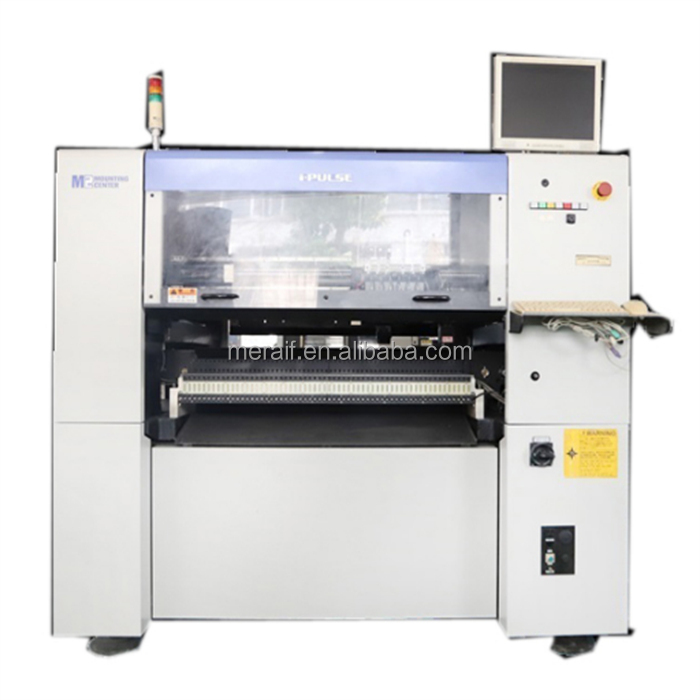 SMT machine Yamaha sigma-G5S II Pick and Place Machine
