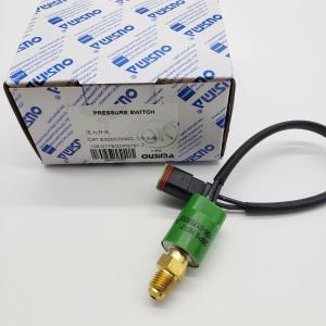  OUSIMA 106-0179 20PS767-7 Pressure Switch Sensor With Small Square Plug Fro E320C/330C Manufactures