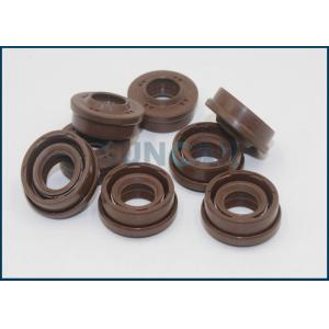 702-16-04920 7021604920 Sealing Kit For Pilot Valve Excavator Komatsu Fits PC200