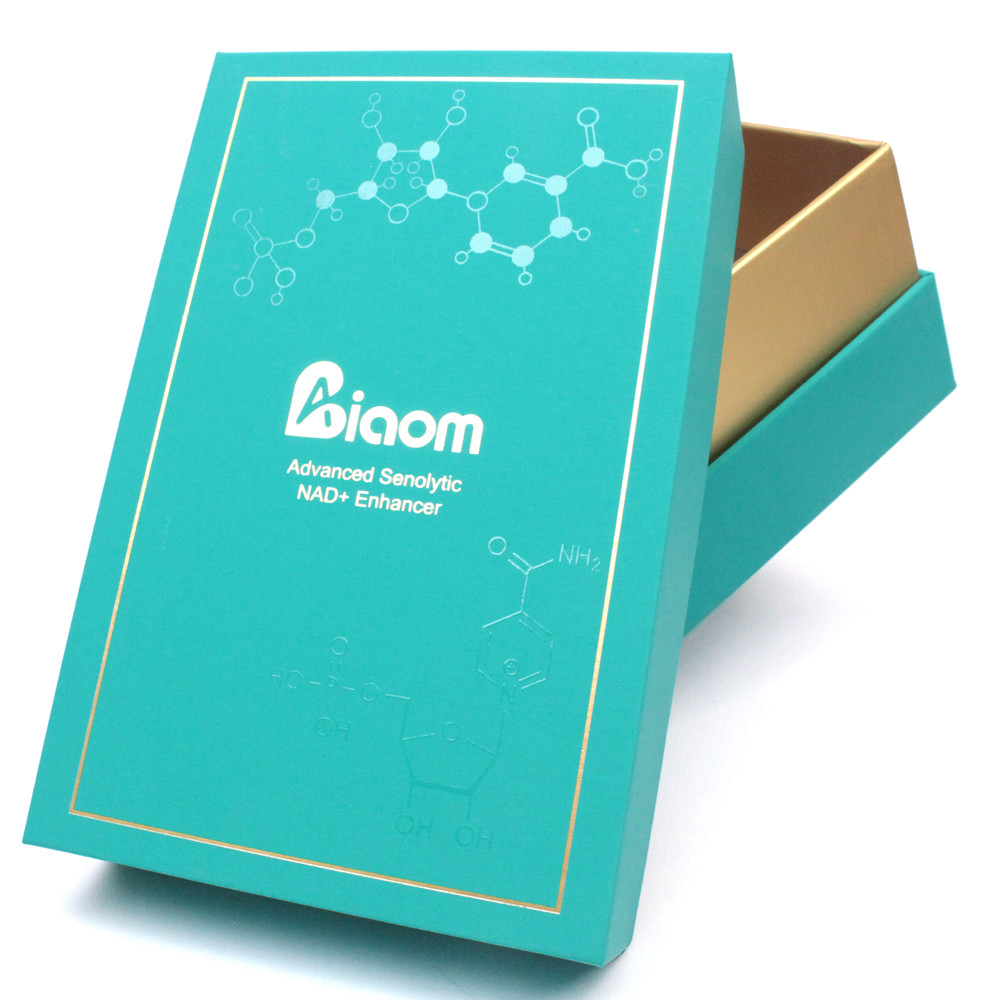small cardboard boxes for custom retail packaging