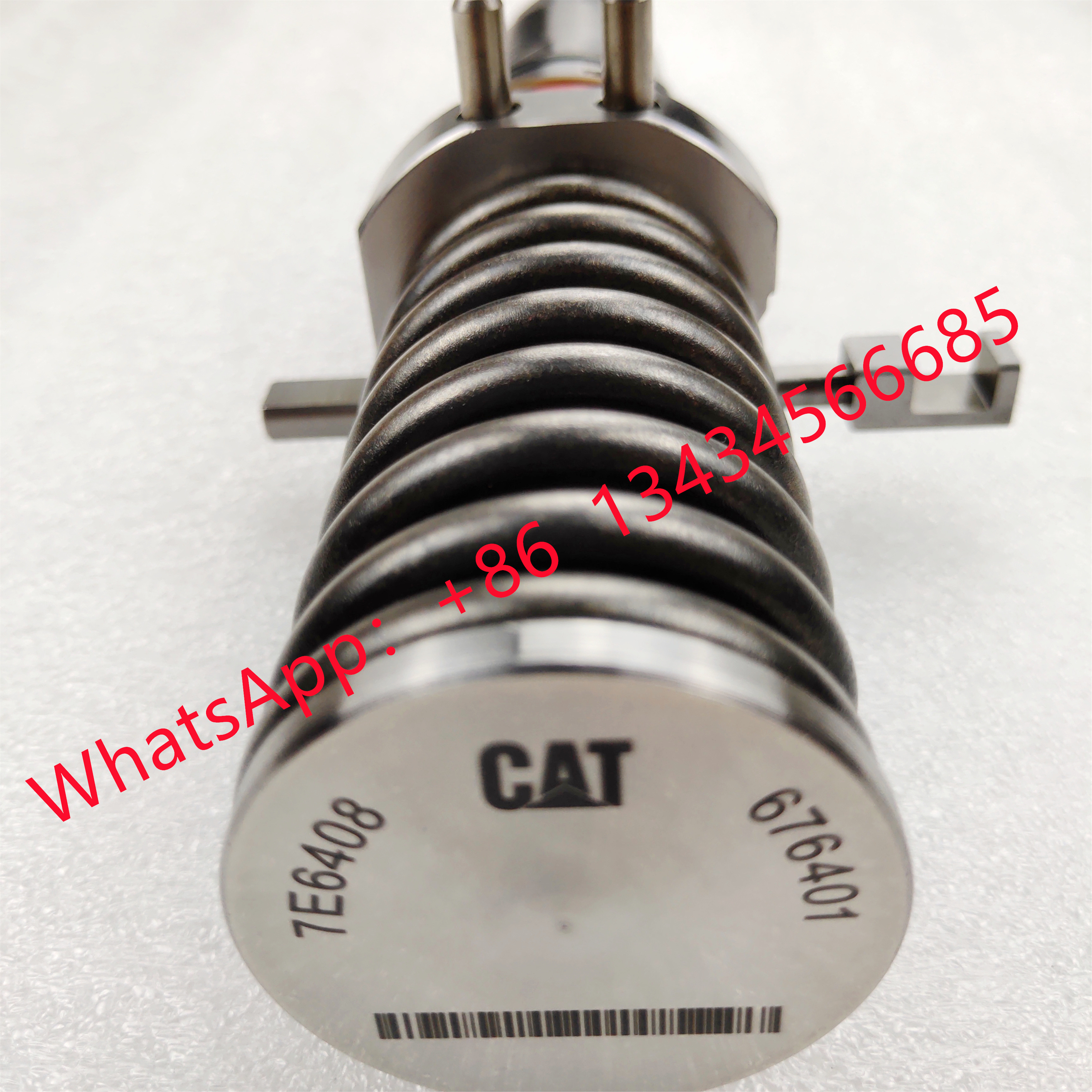 Fuel Injector Nozzles For Engine 7E-6408 0R-3052 4P-6076 3512A Parts