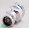 Buy cheap RF adapter 4.3-10 adapter female connector to DIN 7/16 adapter female connector from wholesalers
