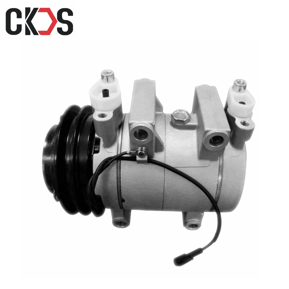 4201184A02001 8980839230 D-MAX 4JJ1 Truck Electrical Parts